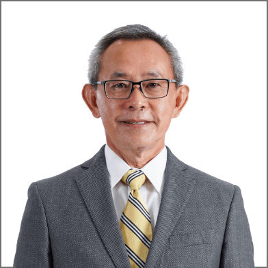 Eric Ooi